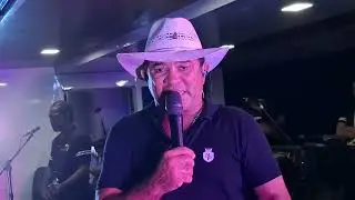 VAQUEIRO DA M&Atilde;O GROSSA &bull; DANIELZINHO KACETEIRO &bull; AO VIVO 💥✔️🇧🇷