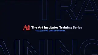 The Art Institutes Training Series - The Bezel Effect using Adobe Photoshop