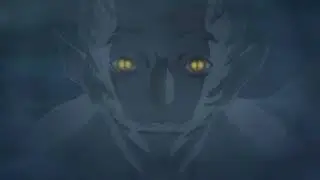 I shortened Claymore's 14th episode down to about two minutes