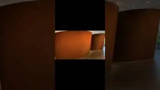 Ричард Серра: Группа из Музея искусств округа Лос-Анджелес #короткометражки #искусство #сталь #му...