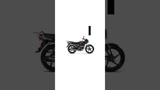 best 100cc bike in India #heromotocorp #automobile #ytshorts #bike #splendor #indiancity