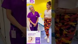 1 of the best Dental & Laser Treatment Clinic in Dubai located in JLT | ANJU YADAV | Burjkhalifa