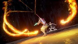 Soulcalibur VI Rage Quitter - WhoIsSlade91