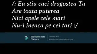 Negativ☆Cu iubire ne-ai creat !☆ton mai jos