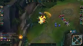 Kayle rework way too perfect!
