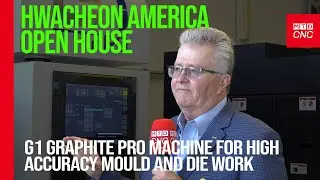 Full automation of electrodes with a true graphite solution