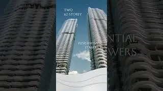 Zyon Grand: Luxury Integrated Living with Direct MRT Access and Iconic Design