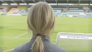 Let's Talk...Self Confidence with Stephanie Roche