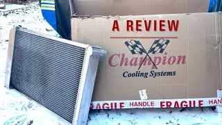 A Full Review On Champion Radiators, Should You Trust This Company?