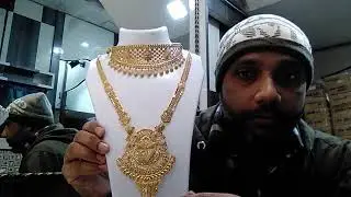 Bombay New Fancy Artificial Jewellery#longvideo #subscribe #viral 