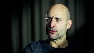 Total War: Rome II - Mark Strong