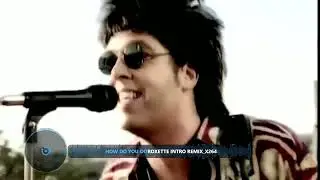 Sesión Rock Pop algo de las décadas 60s 70s 80s 90s