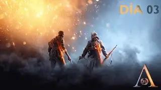 Battlefield 1 Multiplayer War 💥 03