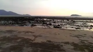 KO SIBOYA BEACH (SIBOYA ISLAND, THAILAND)