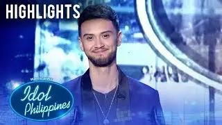 Top 8 Recap Of Performances | Live Round | Idol Philippines 2019