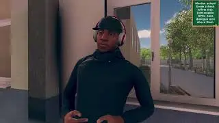 School Teacher Simulator - Demo Showcase
