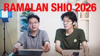 #POCI - RAMALAN LENGKAP 12 SHIO 2026!!