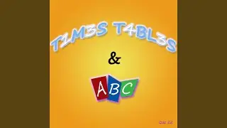 5 Times Tables