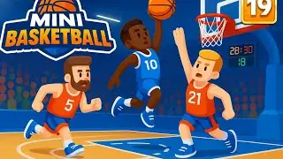 MINI FOOTBALL | MOBILE GAME | ONLINE GAMES | PART 19 | I&rsquo;M A LITTLE RUSTY, BUT IT&rsquo;S OKAY🥸 (NO BRAG)