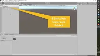 Get Started With Vuforia (2020 updated version)