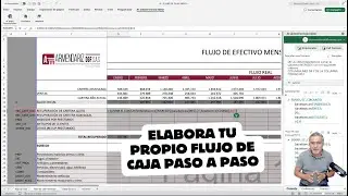 🚀 ¡Domina el Flujo de Caja! El Secreto que los Expertos en Finanzas No Quieren Que Sepas 💰