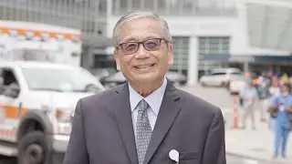 BC Law's Dean Hashimoto: The Case for Masks