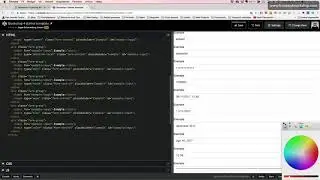 Bootstrap 4 components: Forms