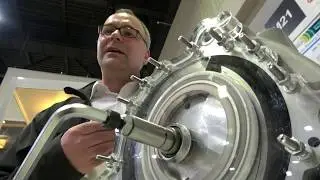 Libralato rotary engine for hybrid vehicles