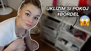 UKLÍZÍM POKOJ (SPÍŠ BORDEL)