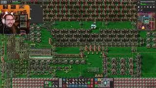 Factorio Warp Machine ep. 212