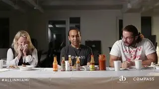 All In Miami - Our Take on Hot Ones