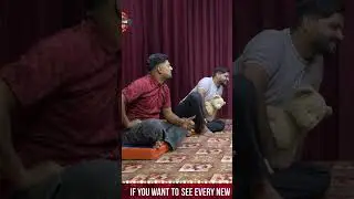 130K Ka Phone 80K Me Sold 📱🤣 #sajjadjanishorts #teatime #faisalramay #mithapuria #teatimeep1170 #fun