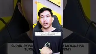 BERAPA KALI RRQ JUARA MPL INDONESIA?