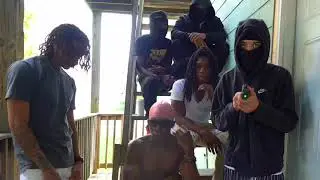 SAGOD Taliban (Music video )