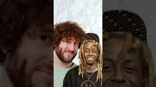 How Rappers Made Their Rapper Names #rap #playboicarti #tylerthecreator #nickiminaj #travisscott