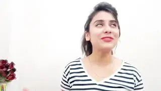 BB Ki  Vines Angry MasterJi Part 10 Reaction Girl Video - Pardesi Girl