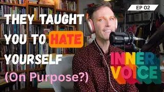Inner Voice with Jeffrey Marsh - Self-Worth (Episode 2)