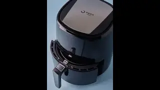 UNBOXING NEW NOON AIR FRYER