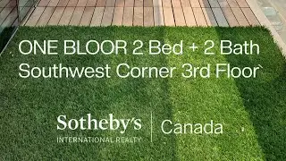 For Lease: 1 Bloor St E #310, Toronto