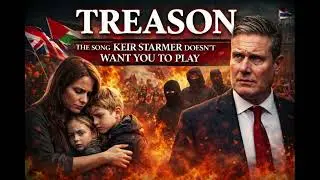 TREASON | A British Mother’s Cry for Her Children 2026