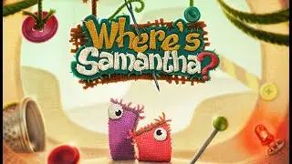 Where's Samantha? Gameplay No Commentary