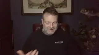 The Endless thought loops of CPTSD