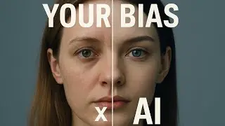 How ChatGPT & Gemini Trap You in Confirmation Bias (The AI Truth Crisis)