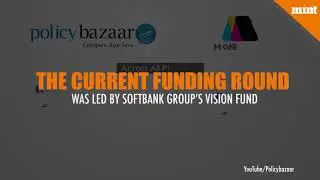Policybazaar joins unicorn club with $200 million funding
