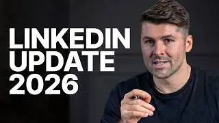 How to Crack the New LinkedIn Algorithm in 19 Minutes