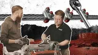 How to Install Wire Rope Clips (Full Guide)