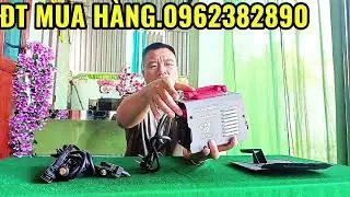 HƯỚNG DẪN CÁCH HÀN XÌ VỚI MÁY HÀN XÌ KIM LOẠI ĐIỆN TỬ MINI CAO CẤP CHO MỌI NGƯỜI 
