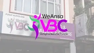Dizzy or Off-Balance? Find Your Solution at WeAnsa VBC | Vertigo Short flim 🎥