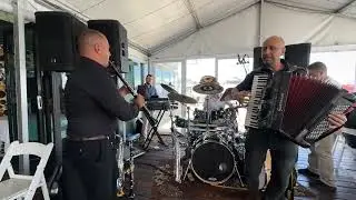 Despina Band - Instrumentals - Ilija Ampevski Ampe - Zoran Markovski - Peco Peter Markovski