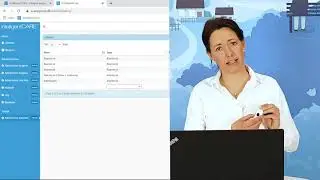 IntelligentCARE software - Tildeling af alarmtryk